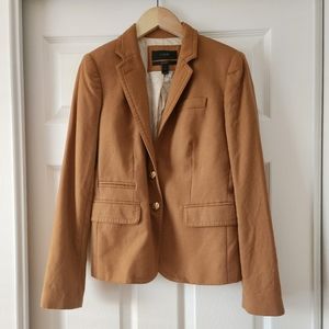 J.Crew Schoolboy Blazer